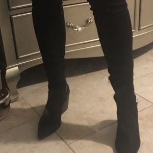 Steve Madden Boots